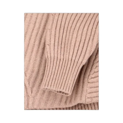 Plane Tree Crewneck Jumper