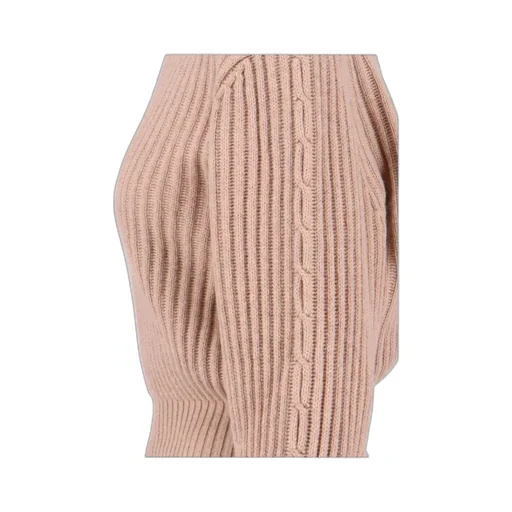 Plane Tree Crewneck Jumper