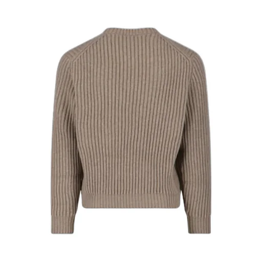 Plane Tree Crewneck Jumper