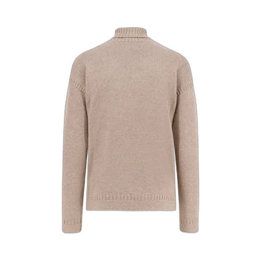 Tyne Turtleneck Jumper