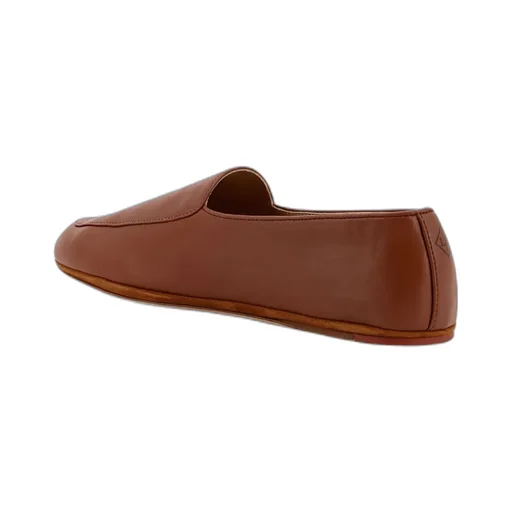 Anton Walk Slip-On Loafers
