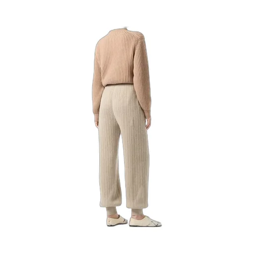 Plane Tree Crewneck Jumper