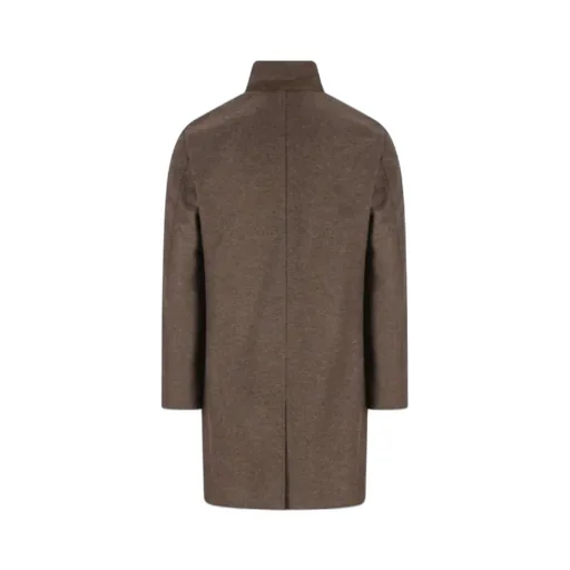 Sweater Coat