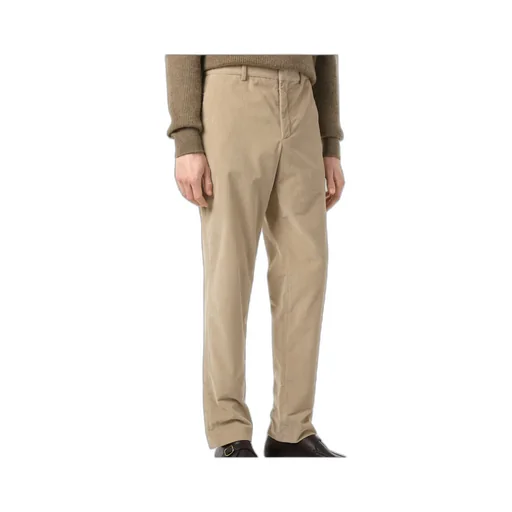 Jarno Trousers