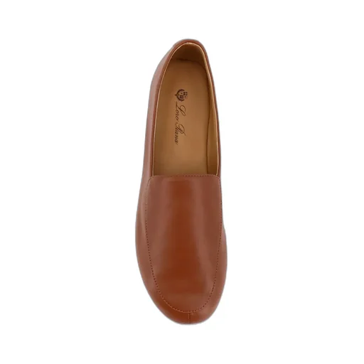 Anton Walk Slip-On Loafers