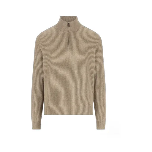 Knitted Jumper
