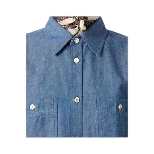 Wayne Shirt