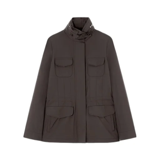 Traveller Mini Field Jacket