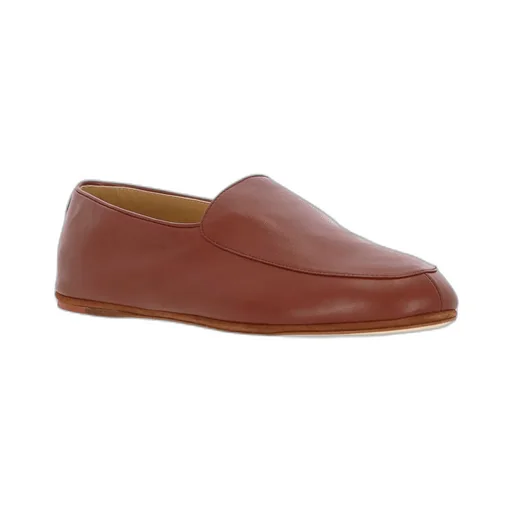 Anton Walk Slip-On Loafers