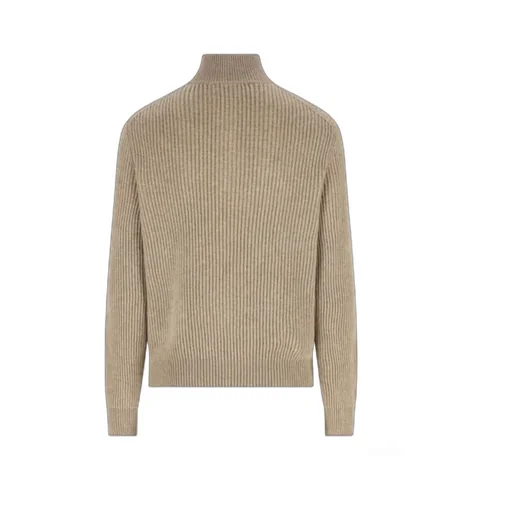 Knitted Jumper