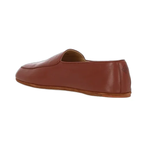 Anton Walk Slip-On Loafers