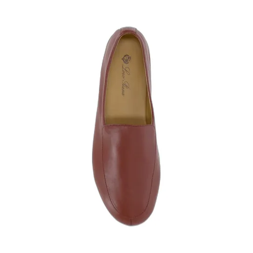 Anton Walk Slip-On Loafers