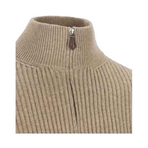 Knitted Jumper
