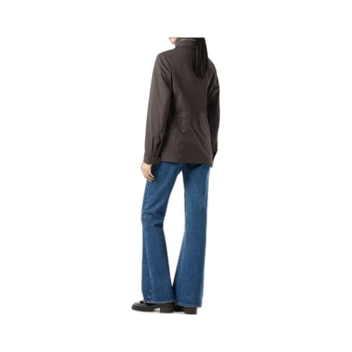 Traveller Mini Field Jacket