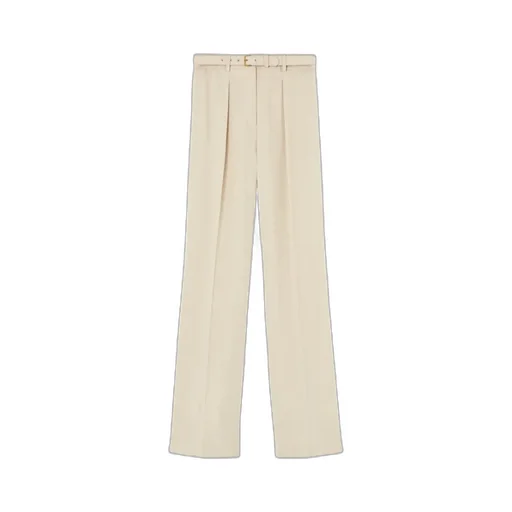 Edward Belted Trousers