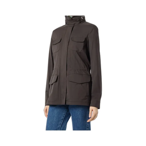 Traveller Mini Field Jacket