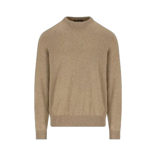 Classic Crewneck Jumper