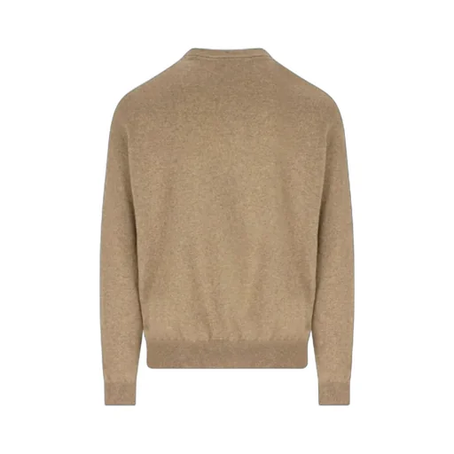 Classic Crewneck Jumper