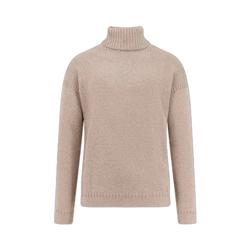 Tyne Turtleneck Jumper