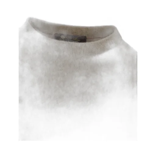 Classic Crewneck Jumper