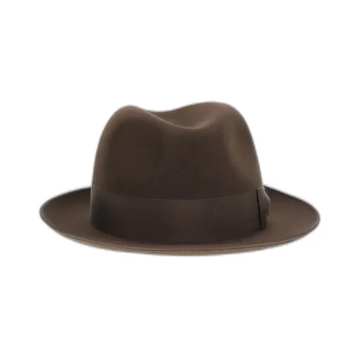 Wide Brim Hat