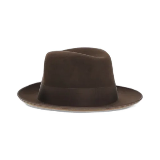 Wide Brim Hat