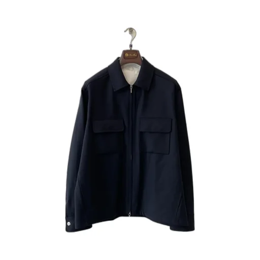 Long Sleeve Casual Jacket