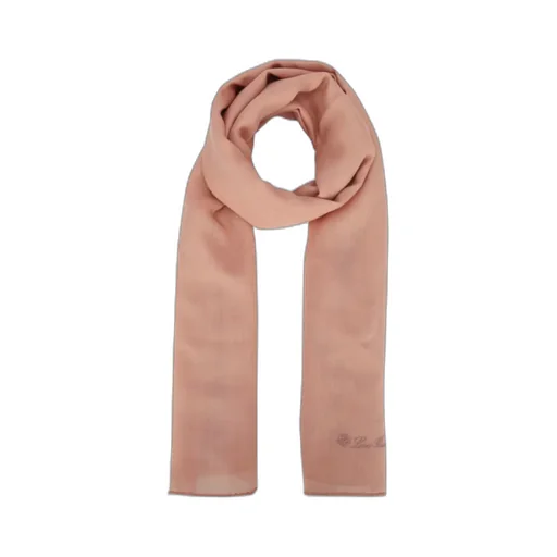 Logo Scarf