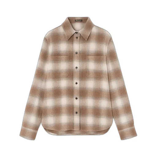 Plaid Shirt