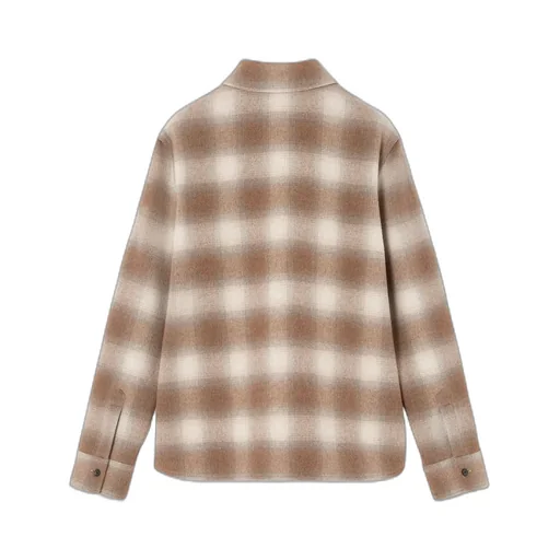 Plaid Shirt