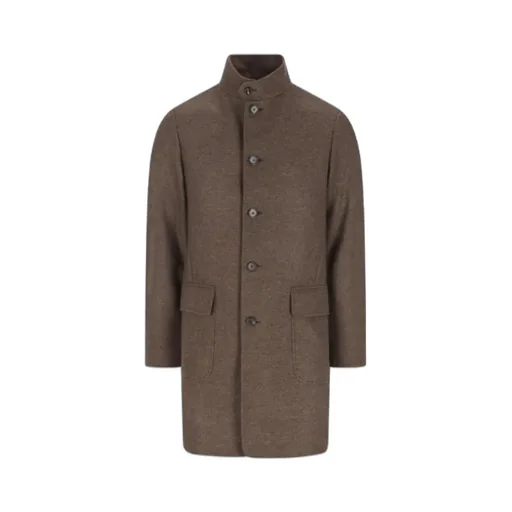 Sweater Coat