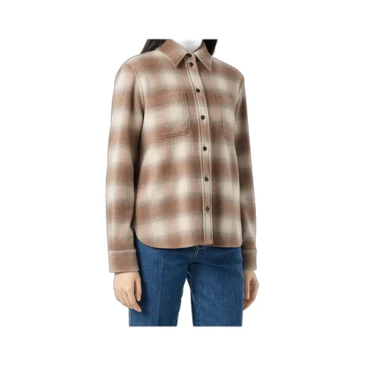 Plaid Shirt