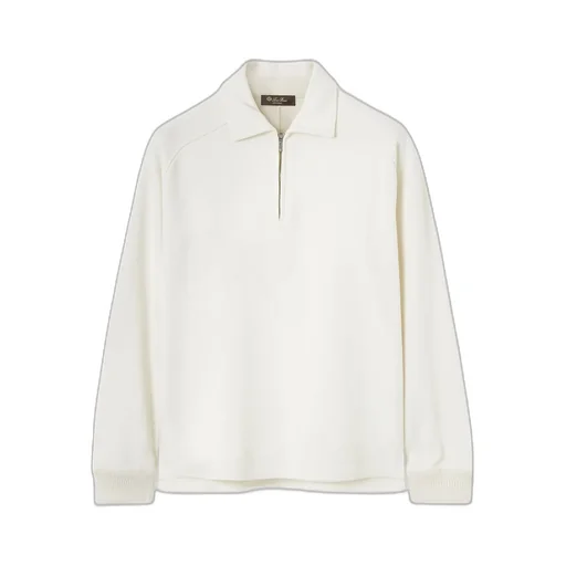 Como Polo Sweatshirt