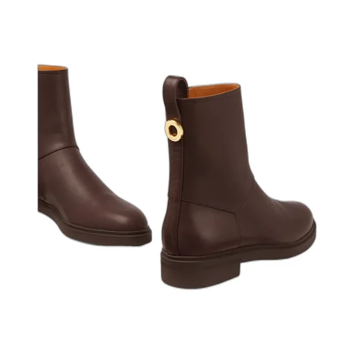 Kilda Ankle Boots