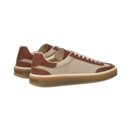 Tennis Walk Sneakers