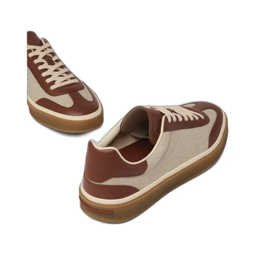 Tennis Walk Sneakers