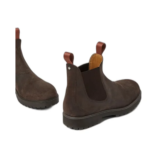Dover Walk Chelsea Boots