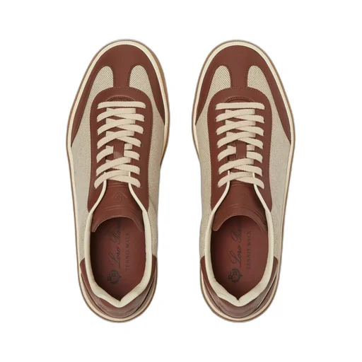 Tennis Walk Sneakers