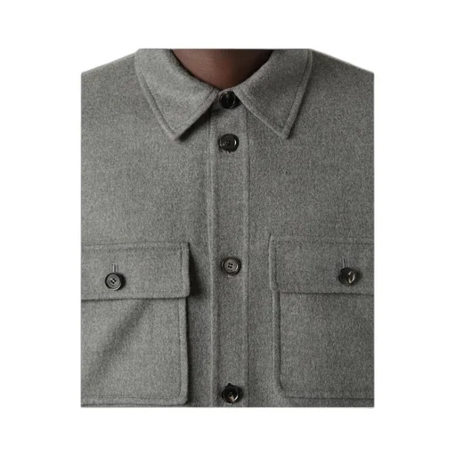 Jim Overshirt