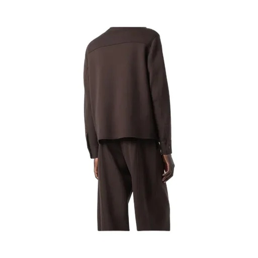 Whitney Overshirt