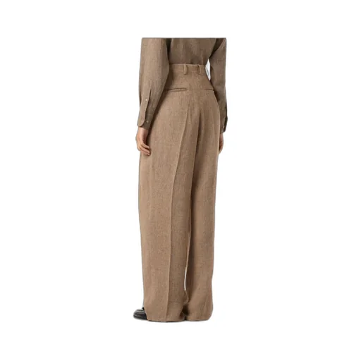 Kurt Casual Trousers