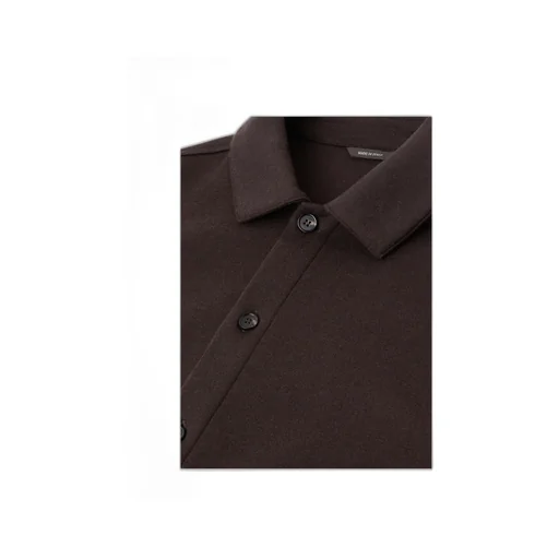 Whitney Overshirt