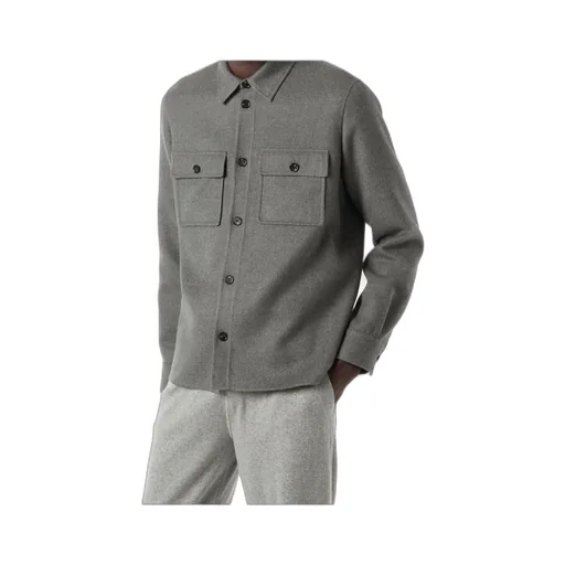 Jim Overshirt