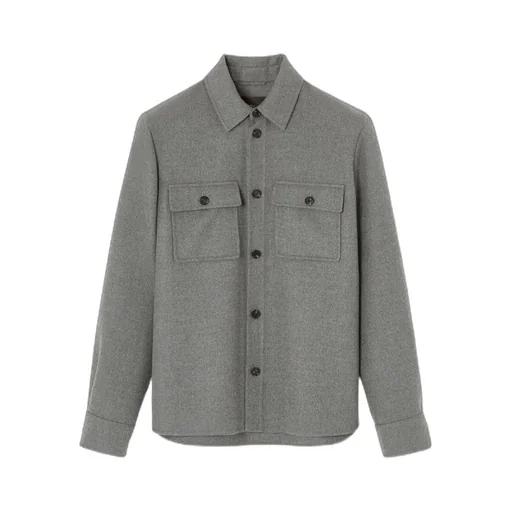 Jim Overshirt