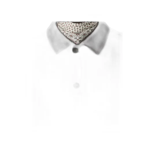 Whitney Overshirt