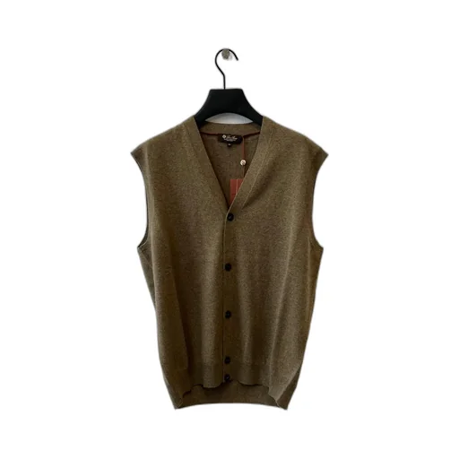 Classic Vest
