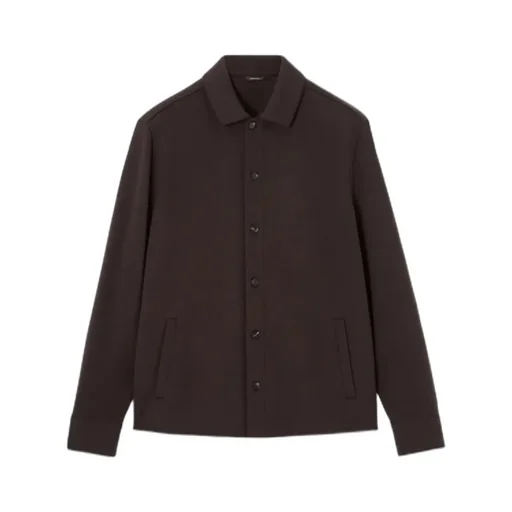 Whitney Overshirt