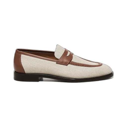 Sergio Loafers