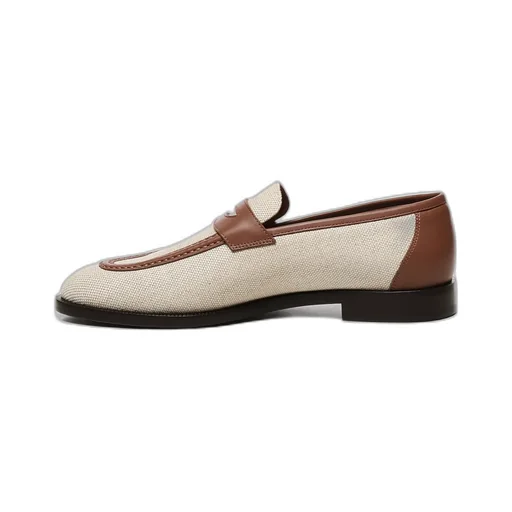 Sergio Loafers