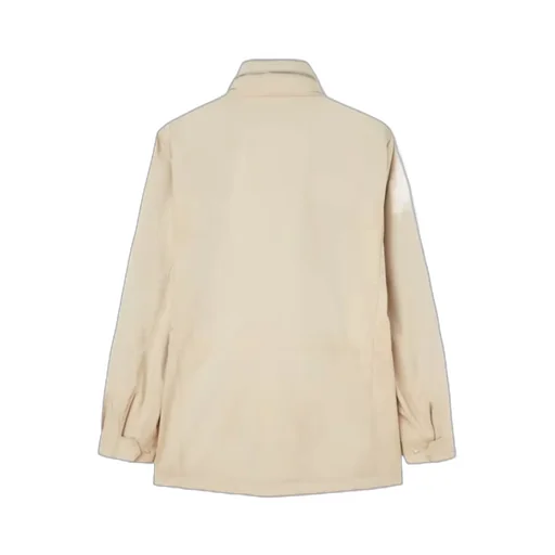Traveller Mini Field Jacket